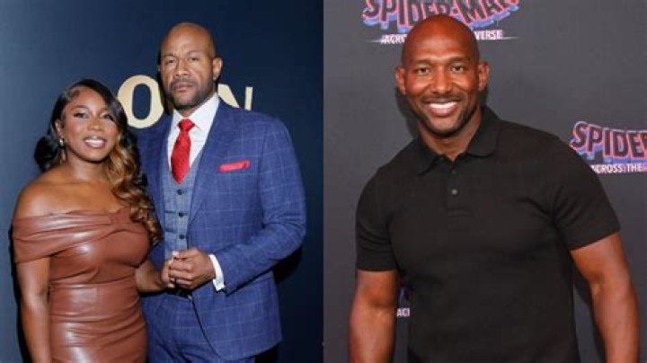 Is LaTisha Scott still married? Celebrity.fm #1 Official Stars, Business & People Network, W