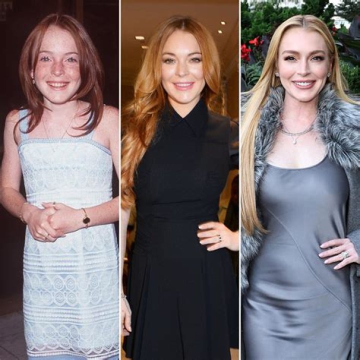 Is Lindsay Lohan An Only Child? Unraveling The Truth About Her Twin