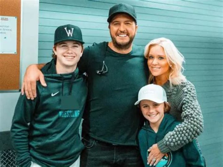 Is Luke Bryan Related To Zach Bryan? Exploring Their Family Ties