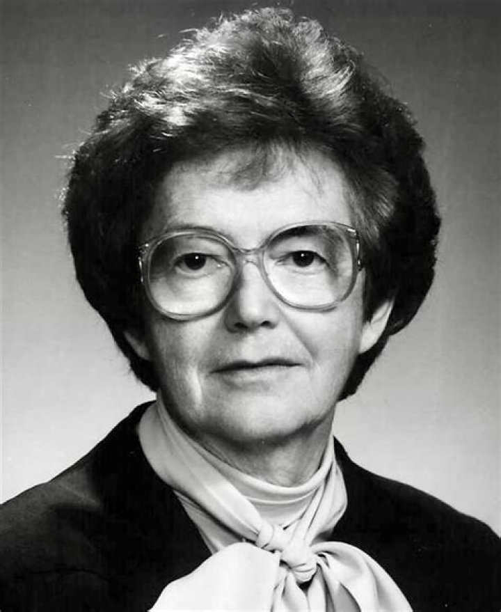 Is Margaret Schroeder A Real Person? Celebrity