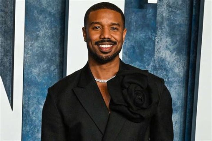 Is Michael B. Jordan Finally Off The Market?