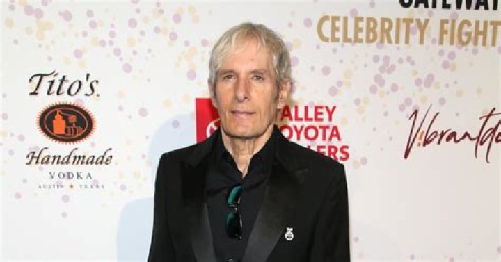 Is Michael Bolton Sick? Exploring Health Concerns And Rumors