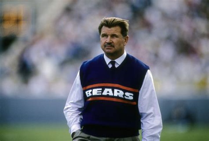 Is Mike Ditka Still Alive? Know Mike Ditka Net Worth, Wife, and More ·