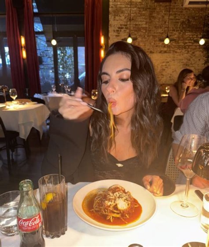 Is Paige DeSorbo Italian: Everything You Need To Know