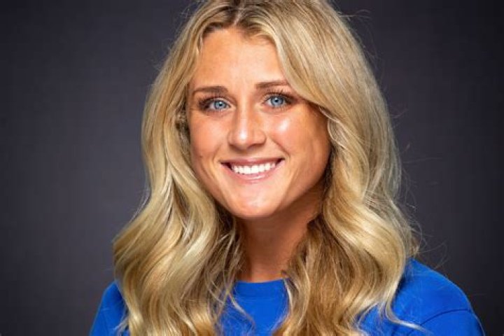 Is Riley Gaines Related To Rowdy Gaines? Reationship Explained