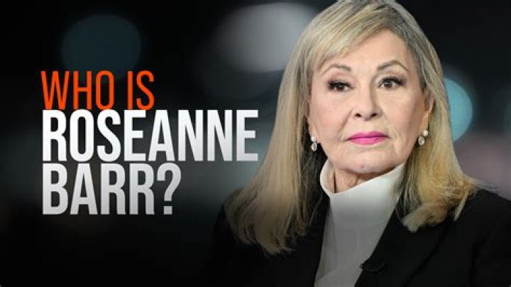 Is Roseanne Barr Still Alive Today? An Update On The Roseanne Show Star