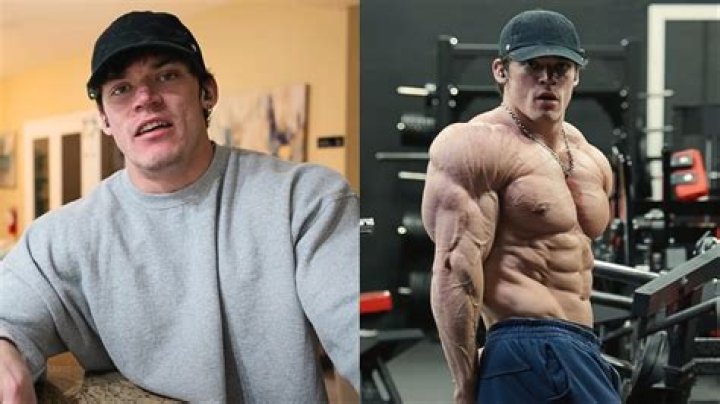 Is Sam Sulek Dead Or Still Alive?