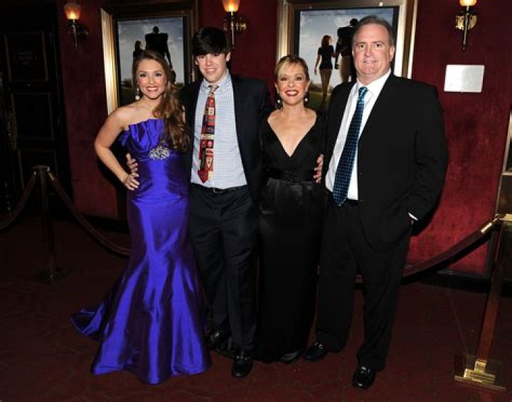 Is Sean Tuohy Jr. Hitched? Unraveling The Marriage Mystery