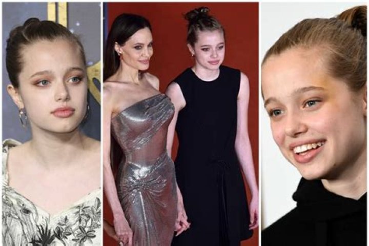 Is Shiloh Male Or Female? Uncover The Truth