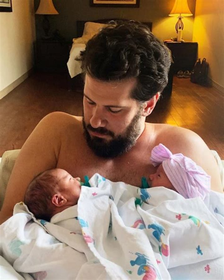 Is Steven Crowder's Wife Hilary Crowder Pregnant? Also know her Net Worth