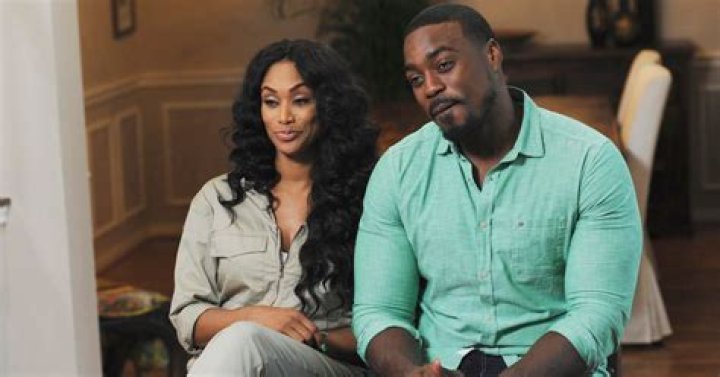 Is Tami Roman Still Married? Uncover The Truth