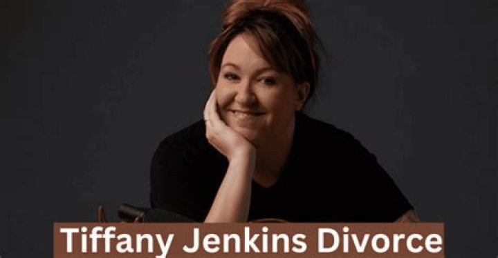 Is Tiffany Jenkins Getting Divorced? Unraveling Rumors, Exploring Truths