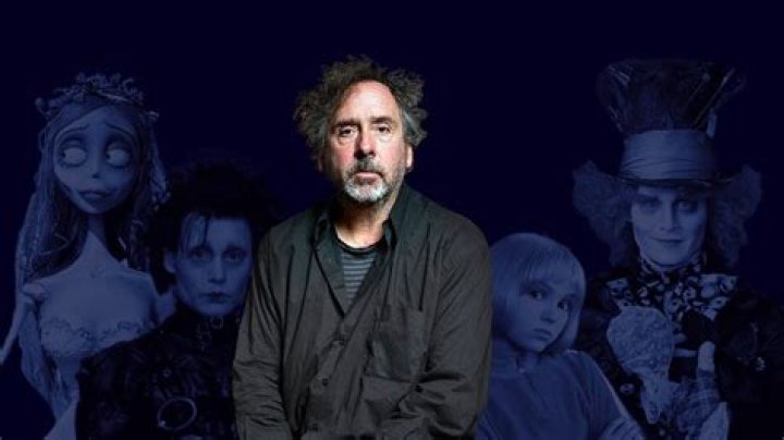 Is Tim Burton Dead? The Rumors and the Reality of the Gothic Filmmaker