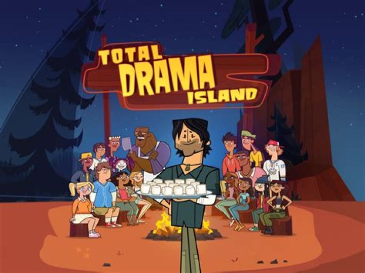 Is Total Drama Island true story? Celebrity.fm #1 Official Stars, Business & People Network,