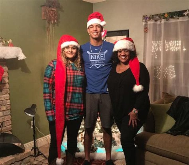 Is Vaughn Grissom Related To Marquis Grissom? Family Links Explored |