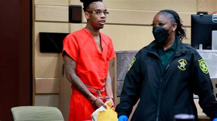 Is YNW Melly Arrested Again? The Latest Update - (Must Read)