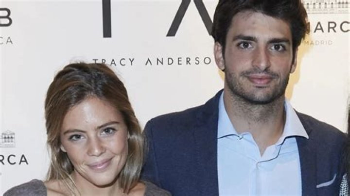 Isabel Carlos Sainz: The Ultimate Guide To Her Incredible Career