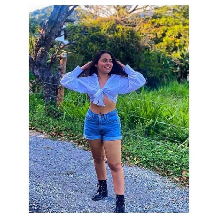 Isabelle Sierra Wiki, Age, Height, Net Worth, Movies and TV Shows ·