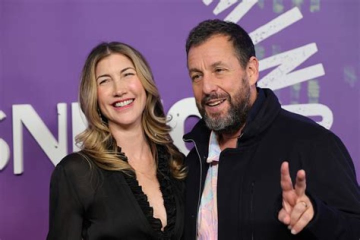 Jackie Sandler's Net Worth, Marriage, And True Identity