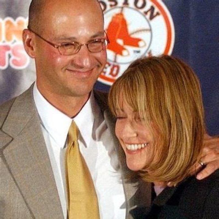 Jacque Lang Split With Terry Francona After Spending More Than 30 Years Together