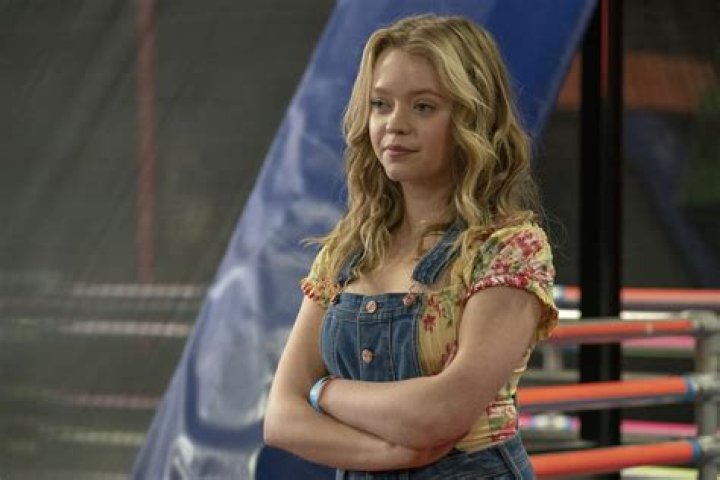 Jade Pettyjohn Wiki Age Height