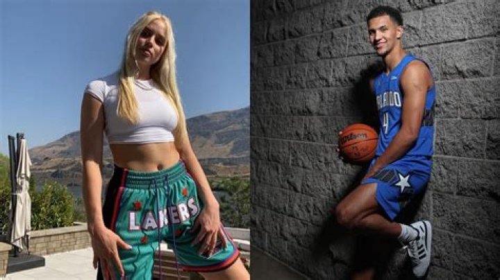 Jalen Suggs Hailey Van Lith