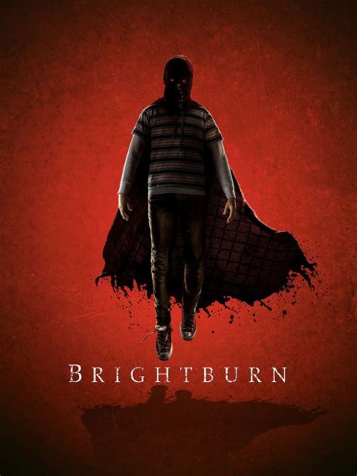 James Gunn Says Theyre Talking About A Brightburn Sequel