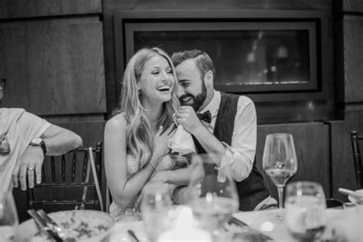 James Hinchcliffe Wife Rebecca Dalton Is An Actress ·