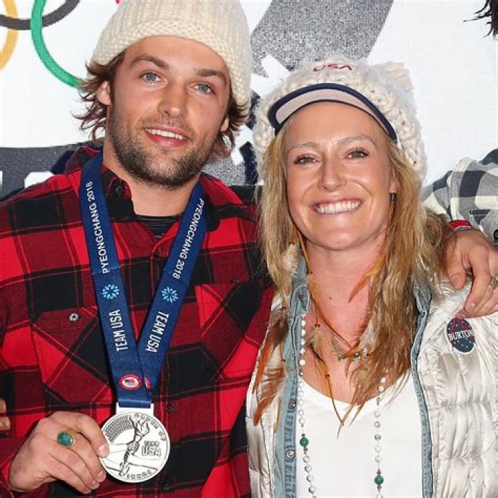 Jamie Anderson And Husband Tyler Nicholson Their Married Life Details