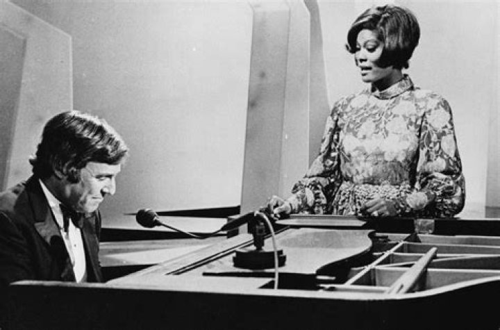 Jane Hansen, The Muse Behind Burt Bacharach's Timeless