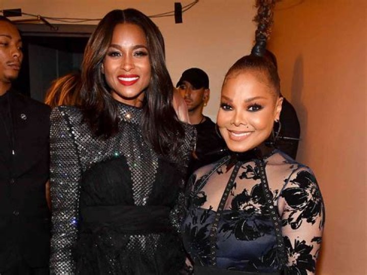 Janet Jackson's Husband: Marriage And Family Details