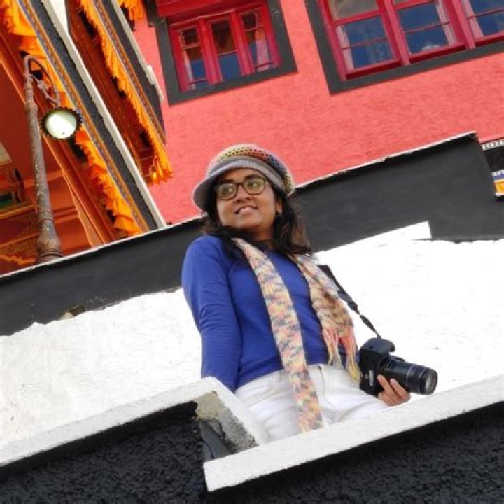 Jared Birchall | BeamBlog