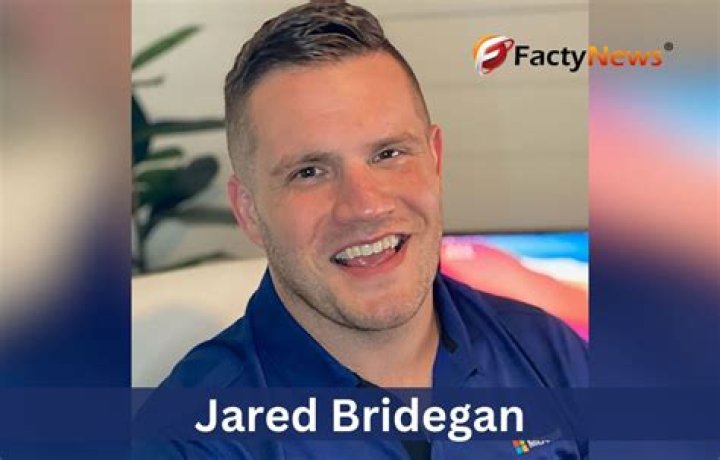 Jared Bridegan Wikipedia, Wiki, Net Worth, Linkedin, Death, Job, Story ·