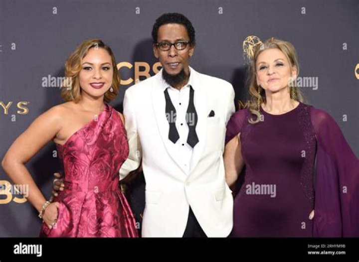 Jasmine Cephas Jones Parents: Meet Ron Cephas and Kim Lesley