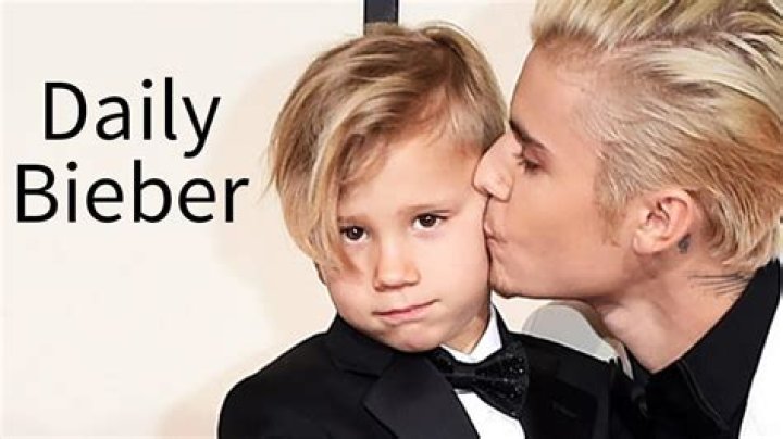 Jaxon Bieber Bio Age Siblings