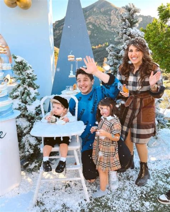 JazzDash | Matan Even - Age, Family, Bio