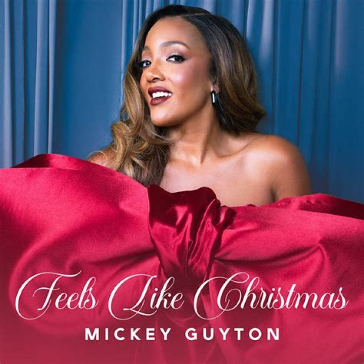 JazzDash | Mickey Guyton