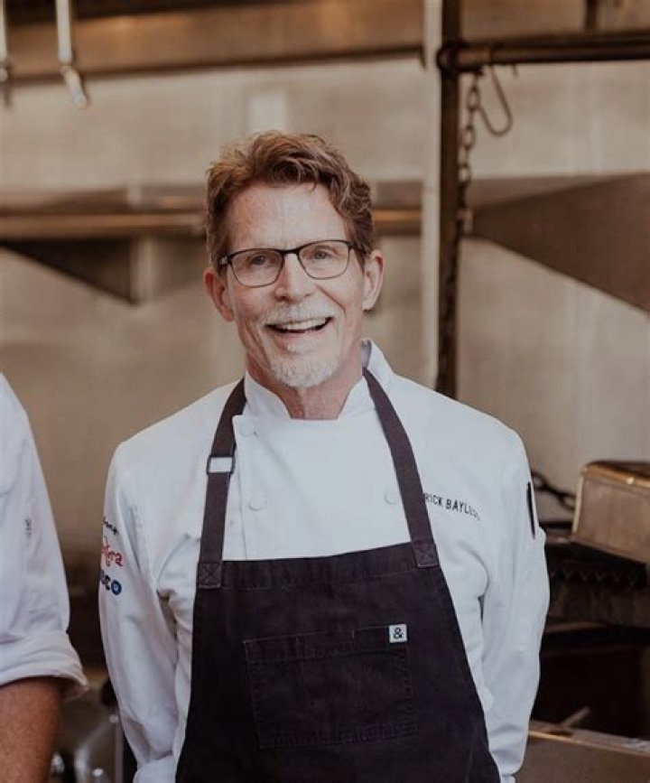 JazzDash | Rick Bayless Bio (Wiki)