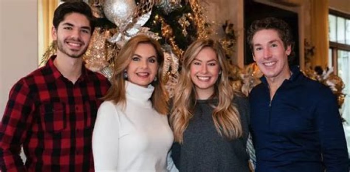 JazzDash | Victoria Osteen - Age, Family, Bio