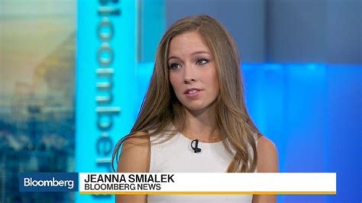 Jeanna Smialek Wikipedia Bio Age Partner And Net Worth