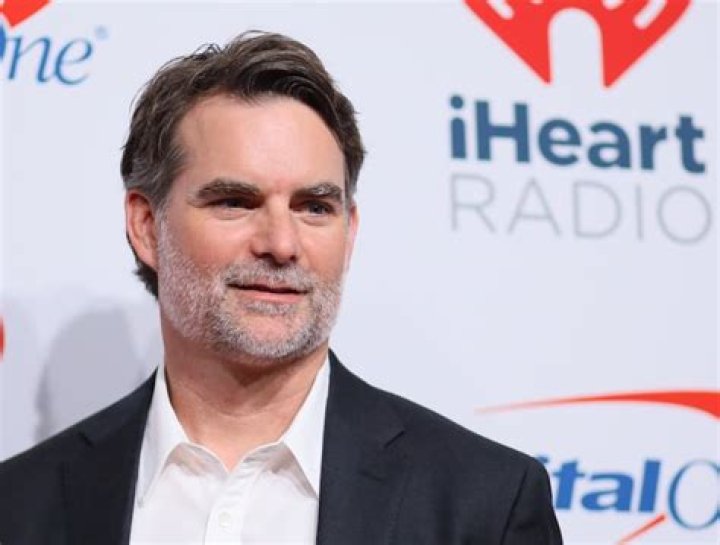 Jeff Gordon is 1 of the Richest NASCAR Drivers in History