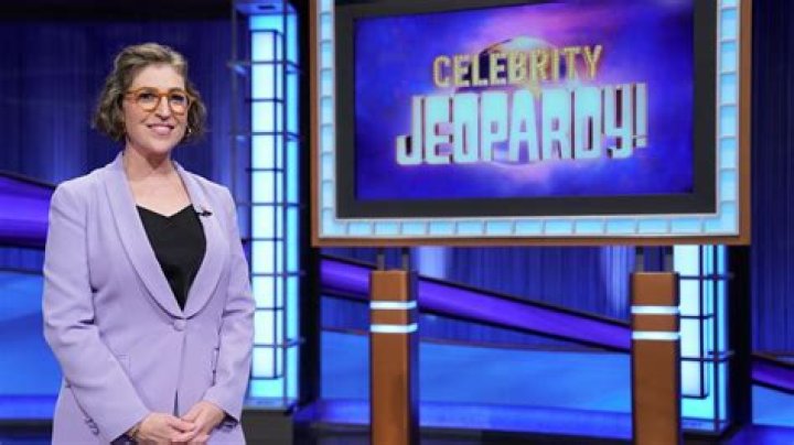 Jeopardy! host Mayim Bialik shocked by celebrity players' gameplay as fans praise first 'normal' epi