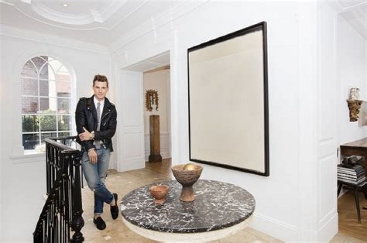 Jeremiah Brent Wiki Bio Age Net Worth