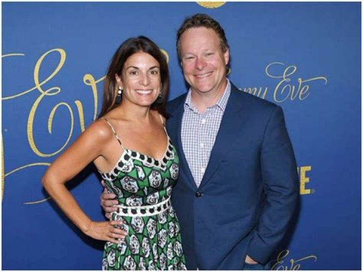 Jeremy Licht Biography, Age, Height, Wife, Net Worth, Family