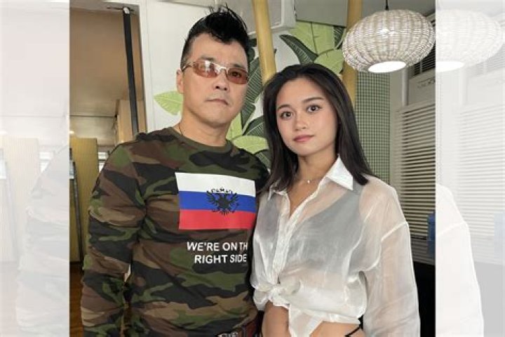 Jeric Raval's Son: A Rising Star In The Philippine Entertainment Industry