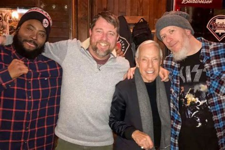 Jerry Blavat: Was He Gay? Relationship, Family, And Wealth