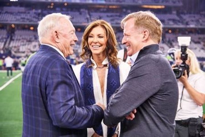 Jerry Jones Jr. Married, Wife, Divorce, Children, Relationship, Net Worth