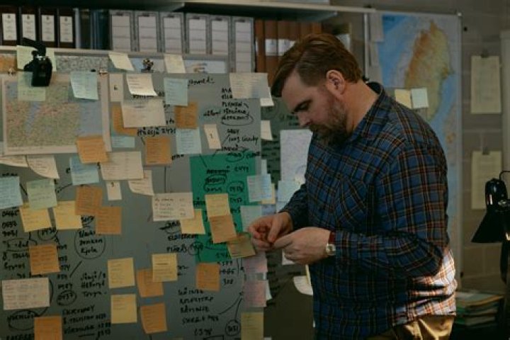 Jessica Alba's Breakthrough Moment In 2000