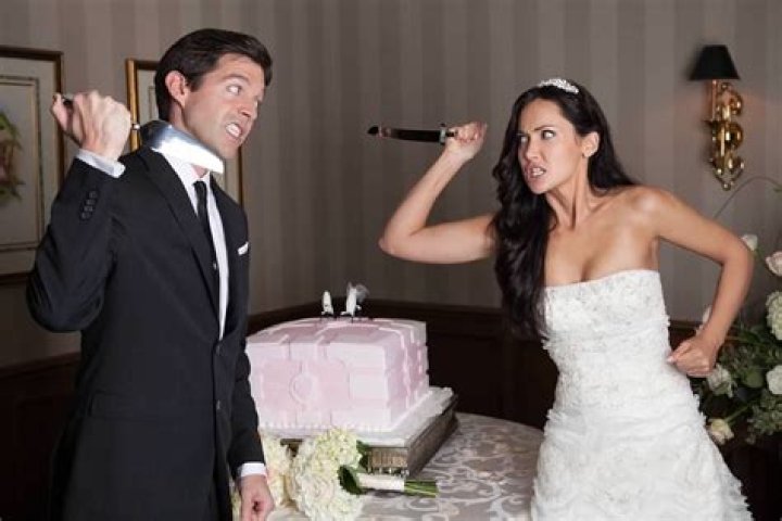 Jessica Chobot And Blair Herter's Married Life