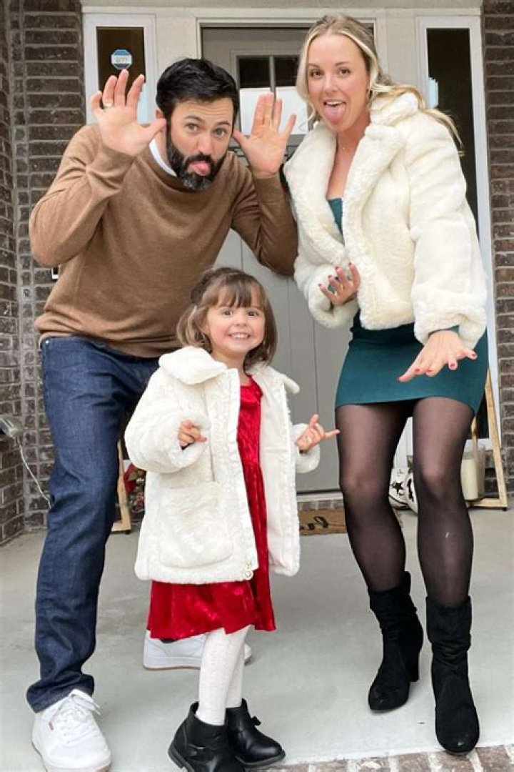 Jessica Dawn Kippenberger Wiki, age, Adam Hadwin wife, children, Instagram